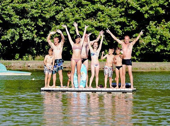 Camping Larrouleta