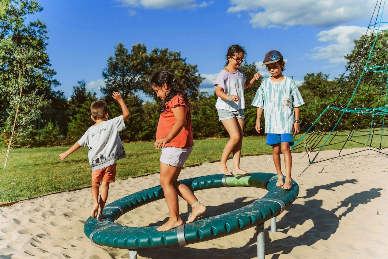 Camping La Côte