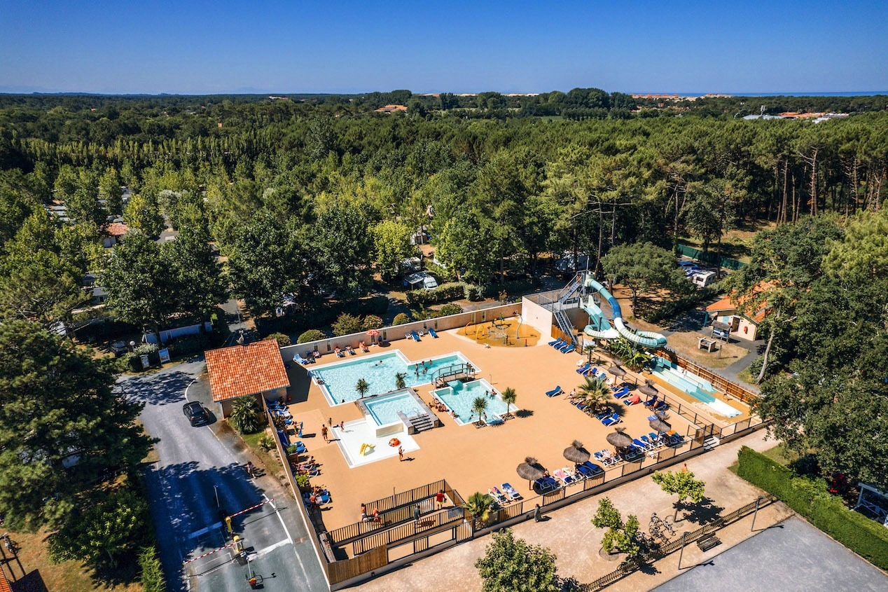 Camping La Côte