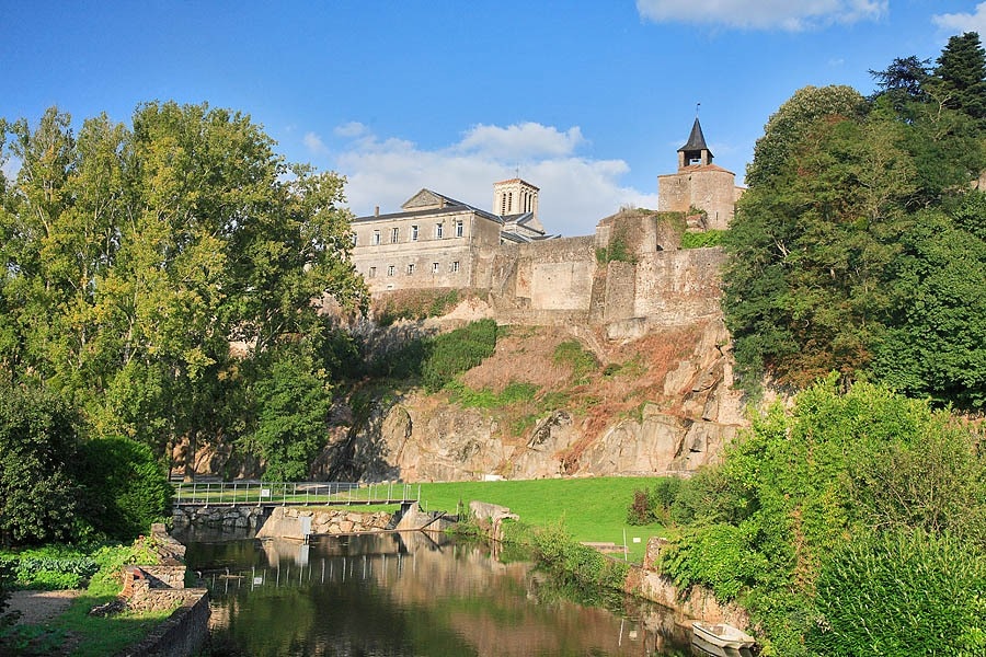 Camping Le Bois Vert