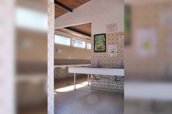 Camping Le Soleil Levant