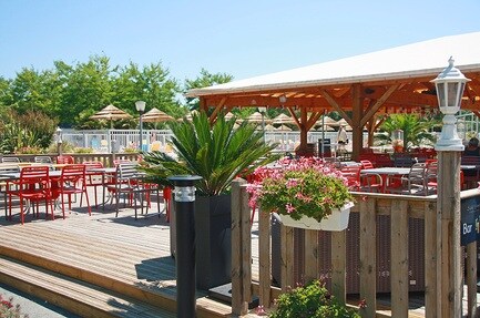 Camping Le Soleil Levant