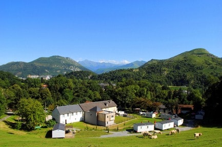 Camping D&#039;Arrouach