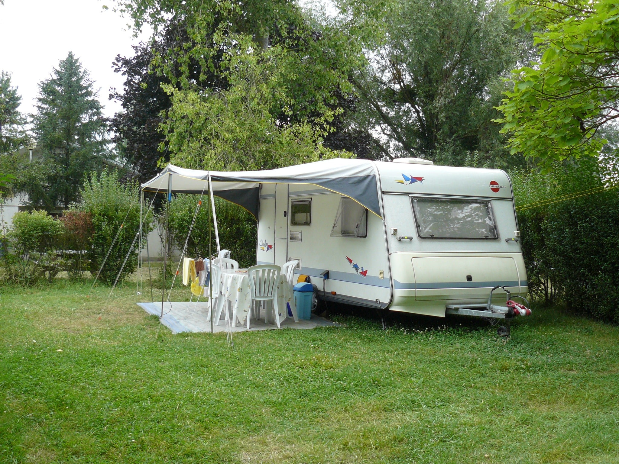Camping Tours Val de Loire Onlycamp