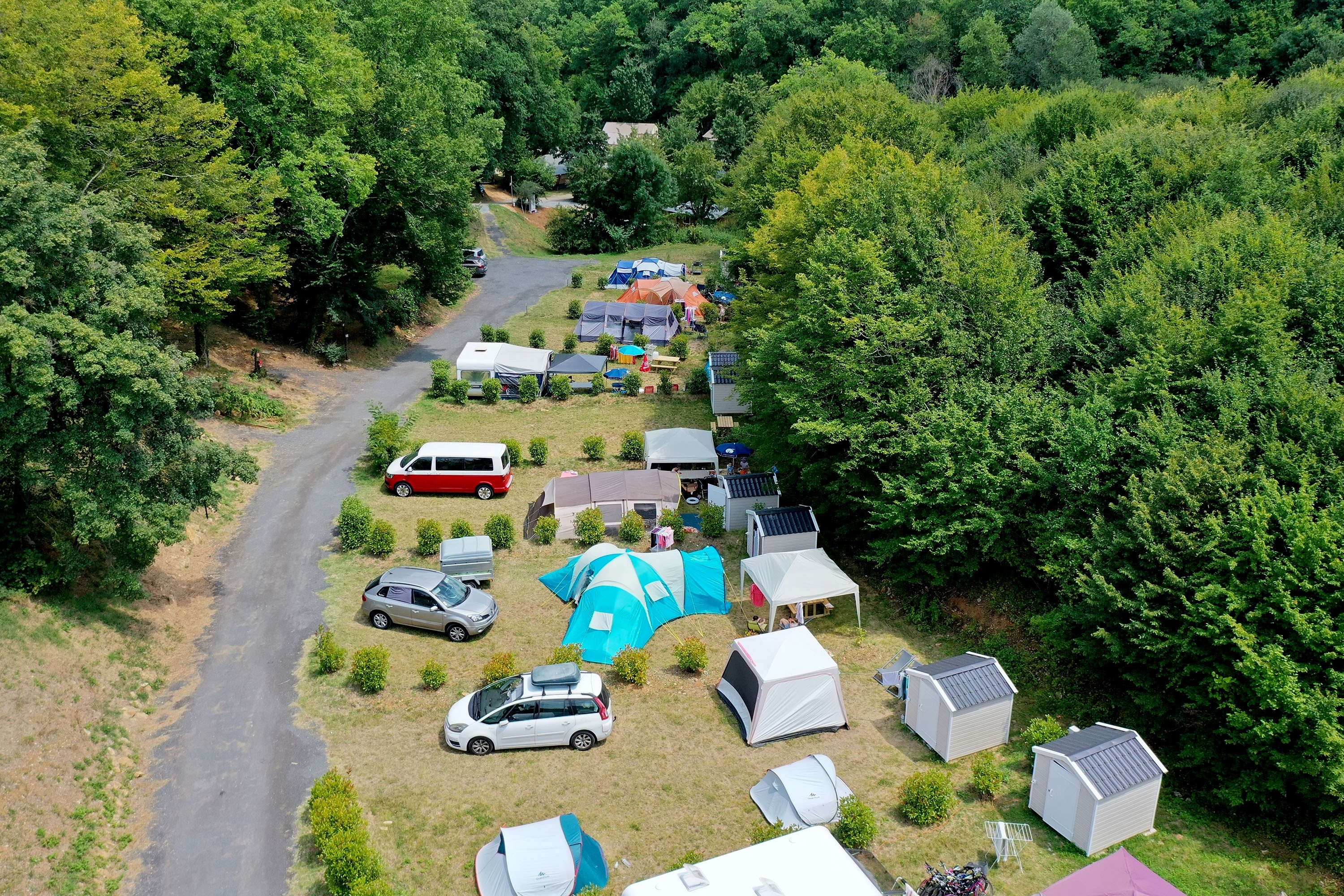 Les Truffières de Dordogne – La Bouquerie