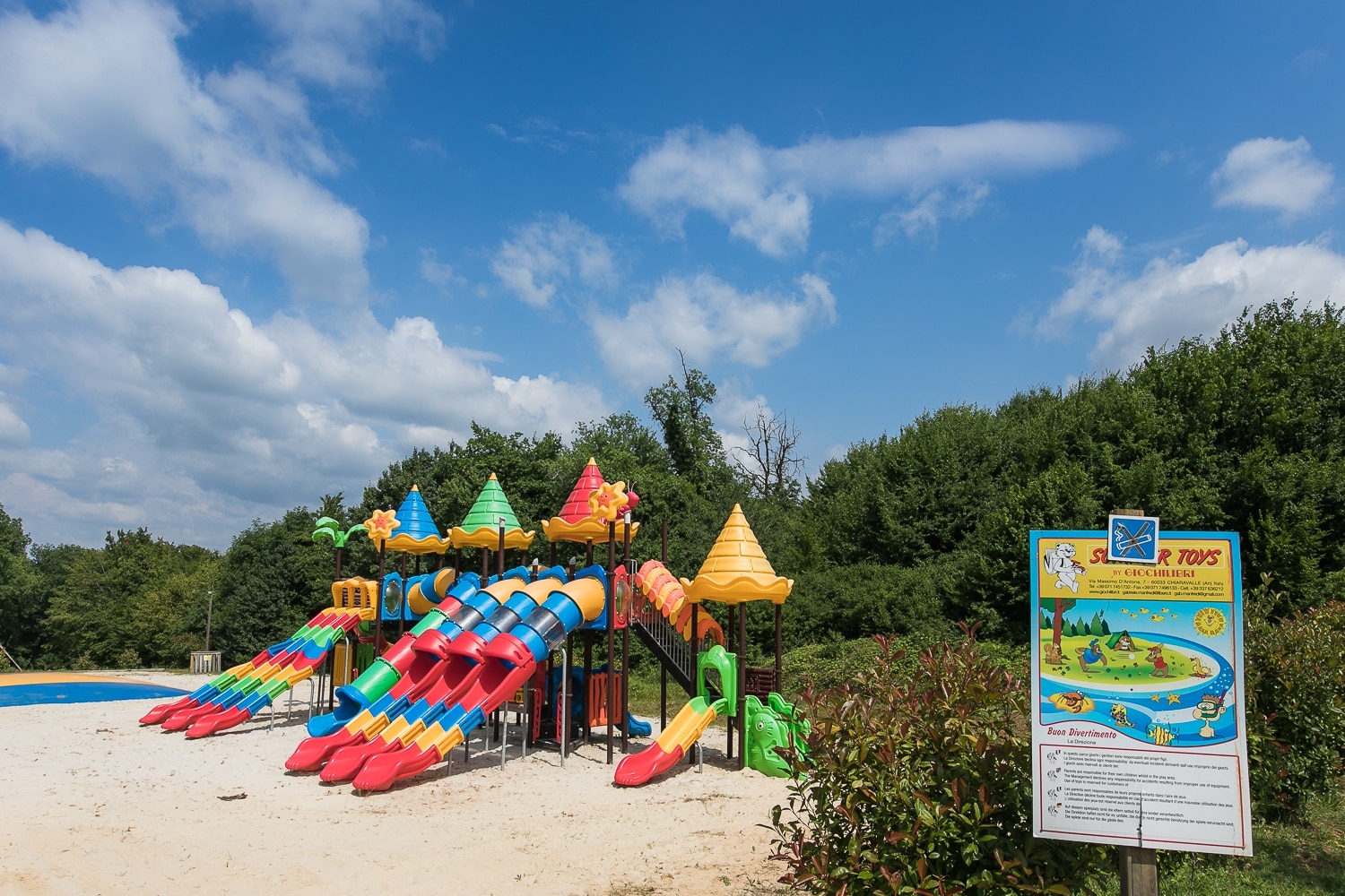 Les Truffières de Dordogne – La Bouquerie