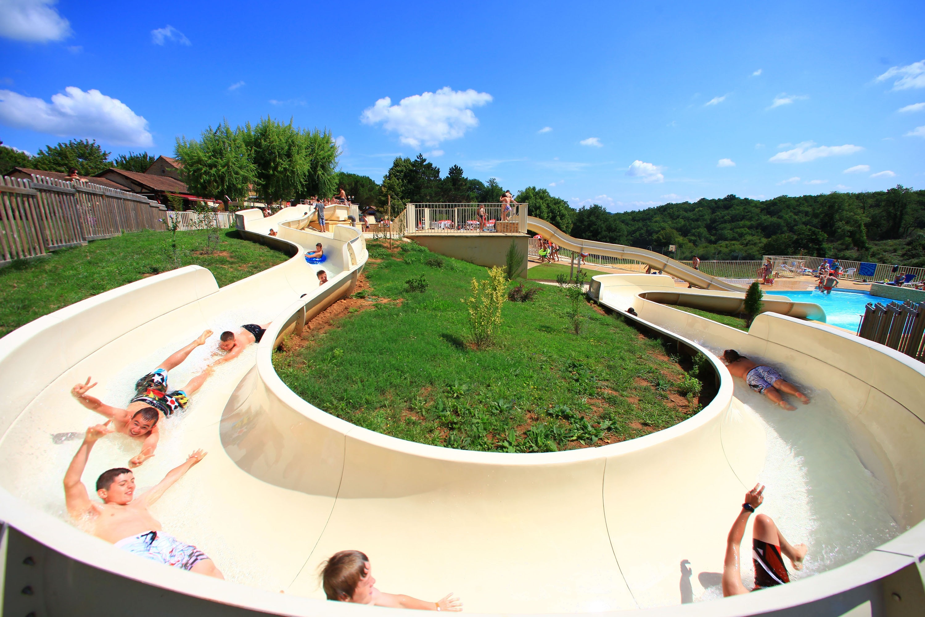 Les Truffières de Dordogne – La Bouquerie