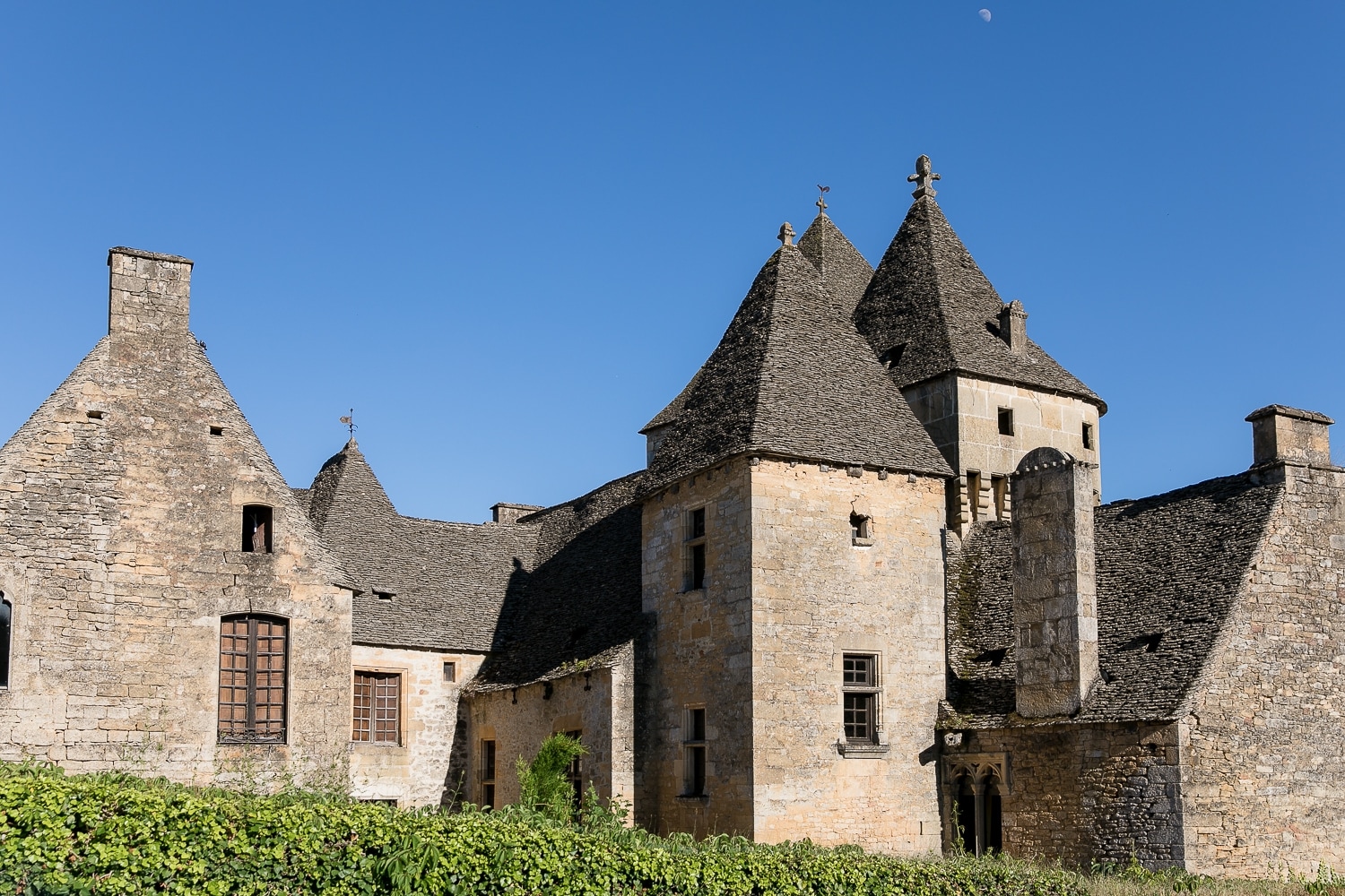 Les Truffières de Dordogne – La Bouquerie