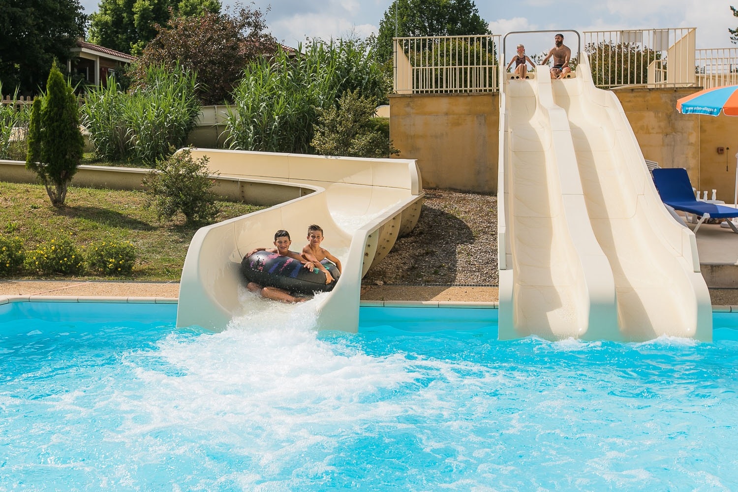 Les Truffières de Dordogne – La Bouquerie