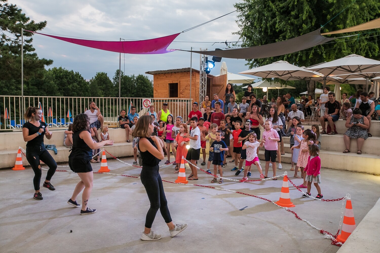 Les Truffières de Dordogne – La Bouquerie