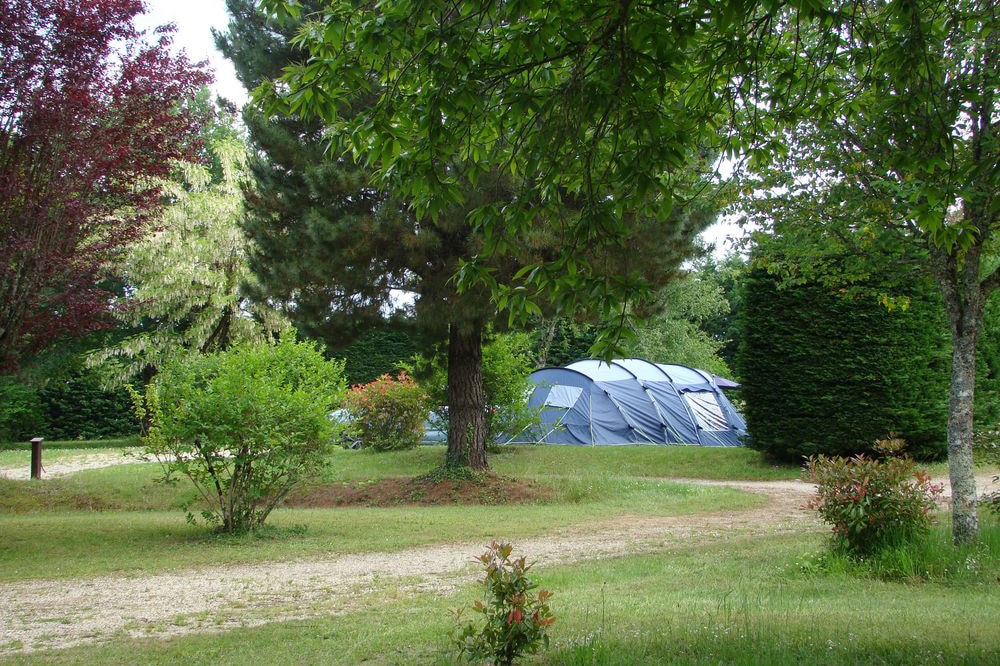 Camping Le Rêve