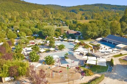 Camping Le Paradis