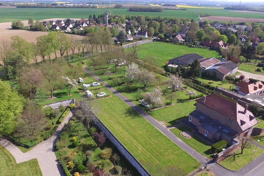 Camping du Château