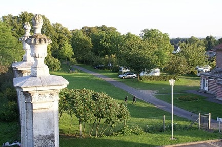 Camping du Château