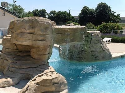 Camping du Port de Plaisance