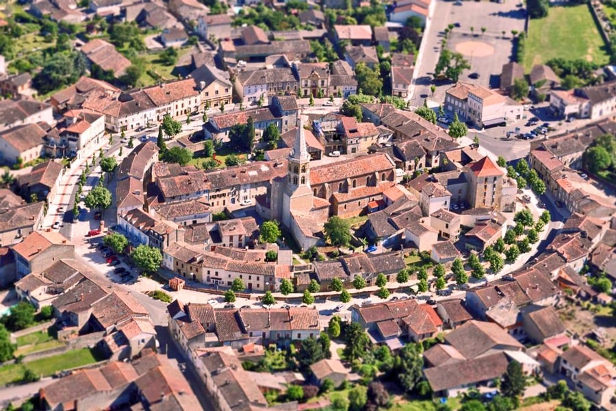 Le Moulin Sites & Paysages