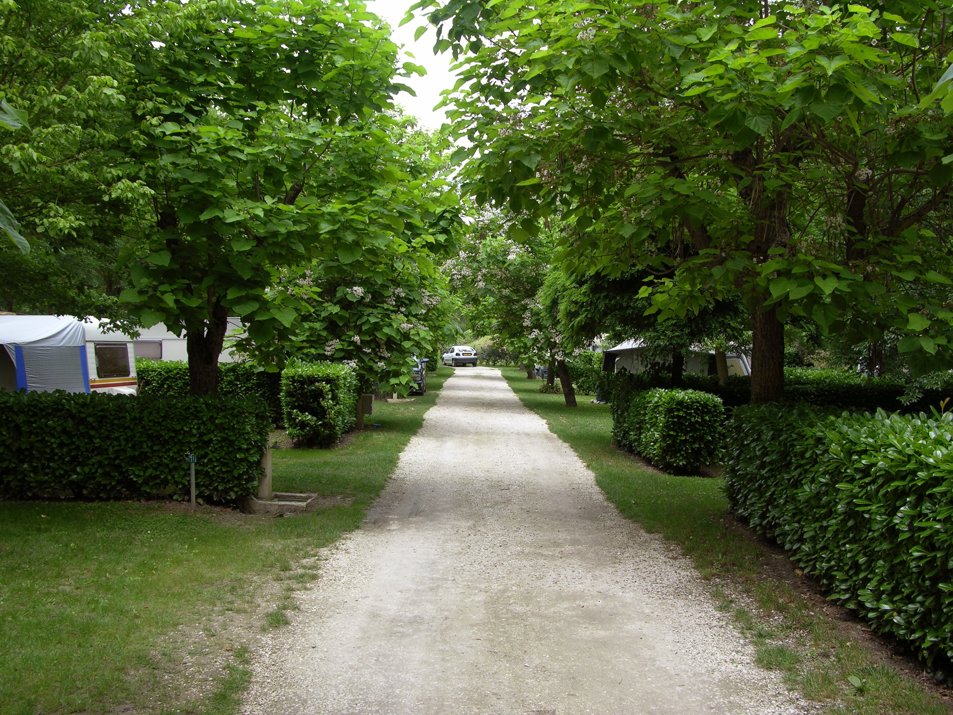 Le Moulin Sites & Paysages