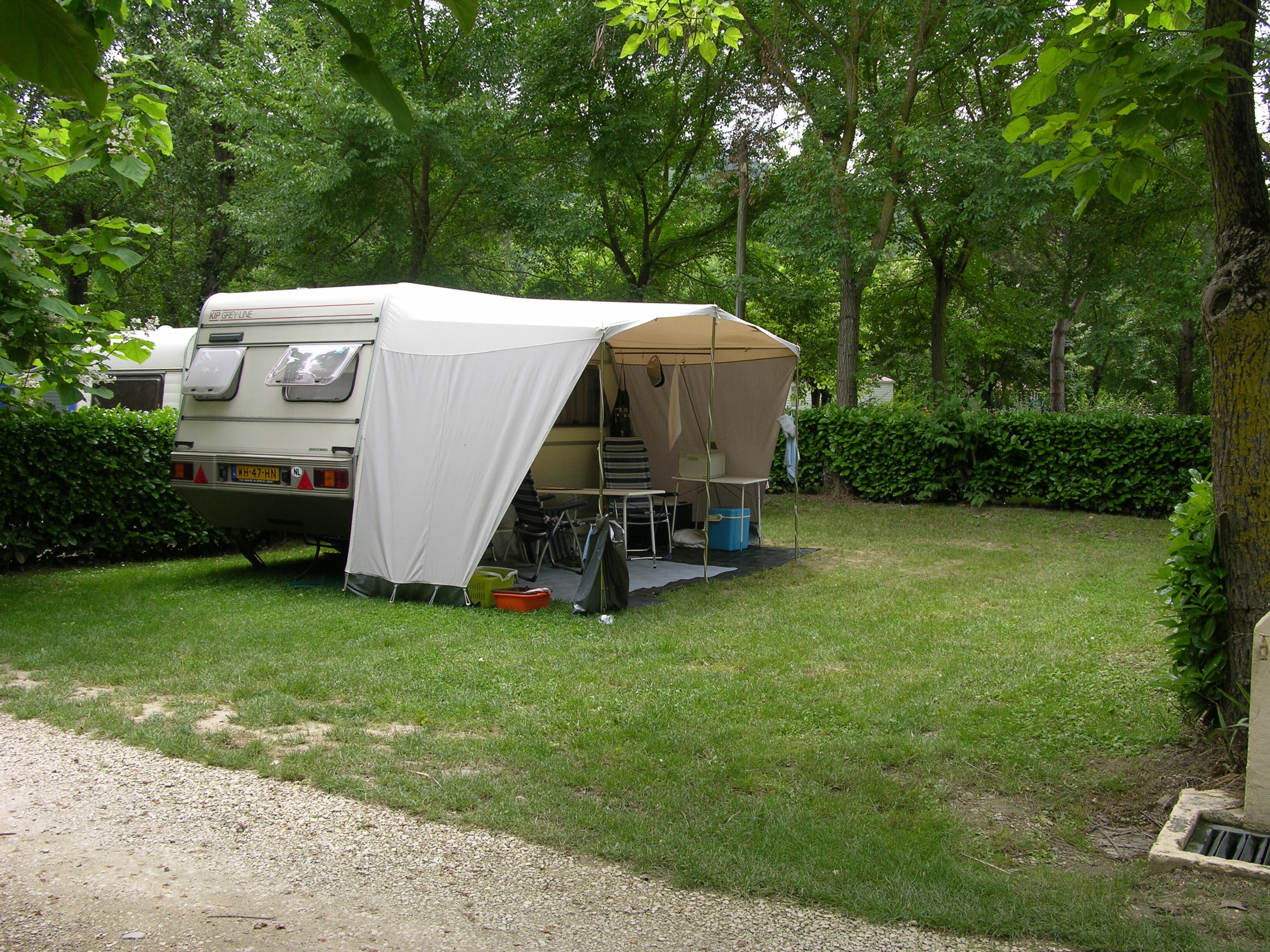 Le Moulin Sites & Paysages