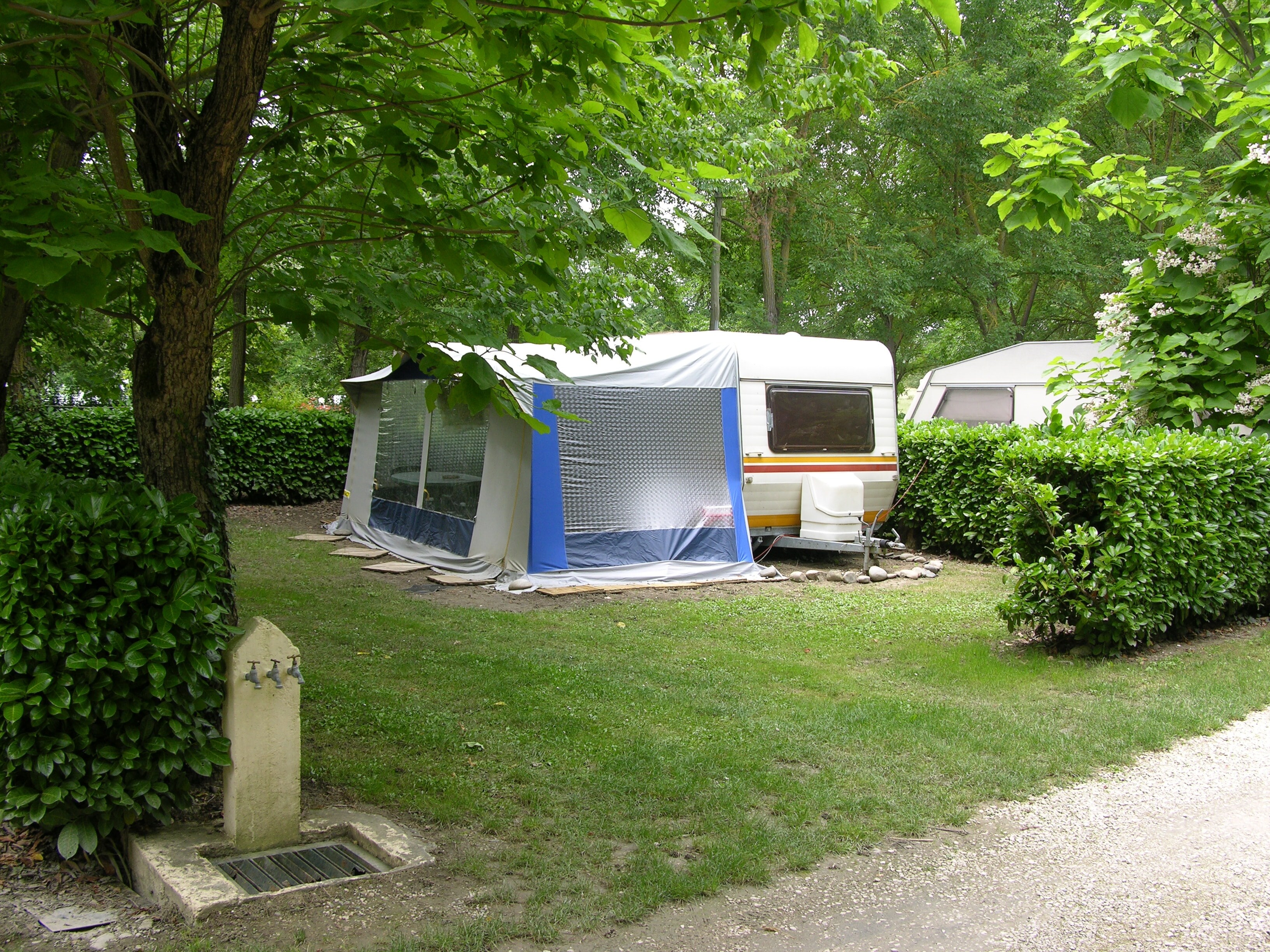 Le Moulin Sites & Paysages