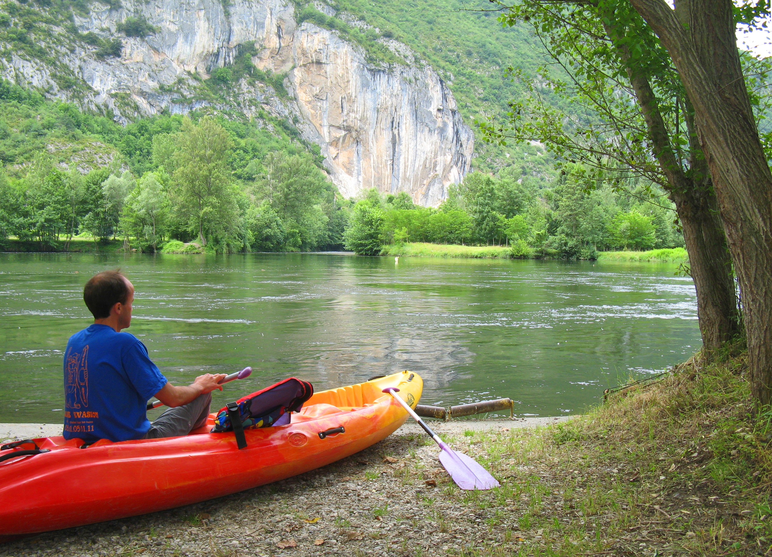 Camping Ariège Evasion