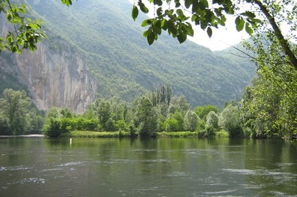 Camping Ariège Evasion
