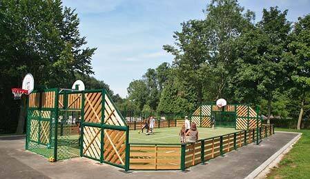 Château du Gandspette