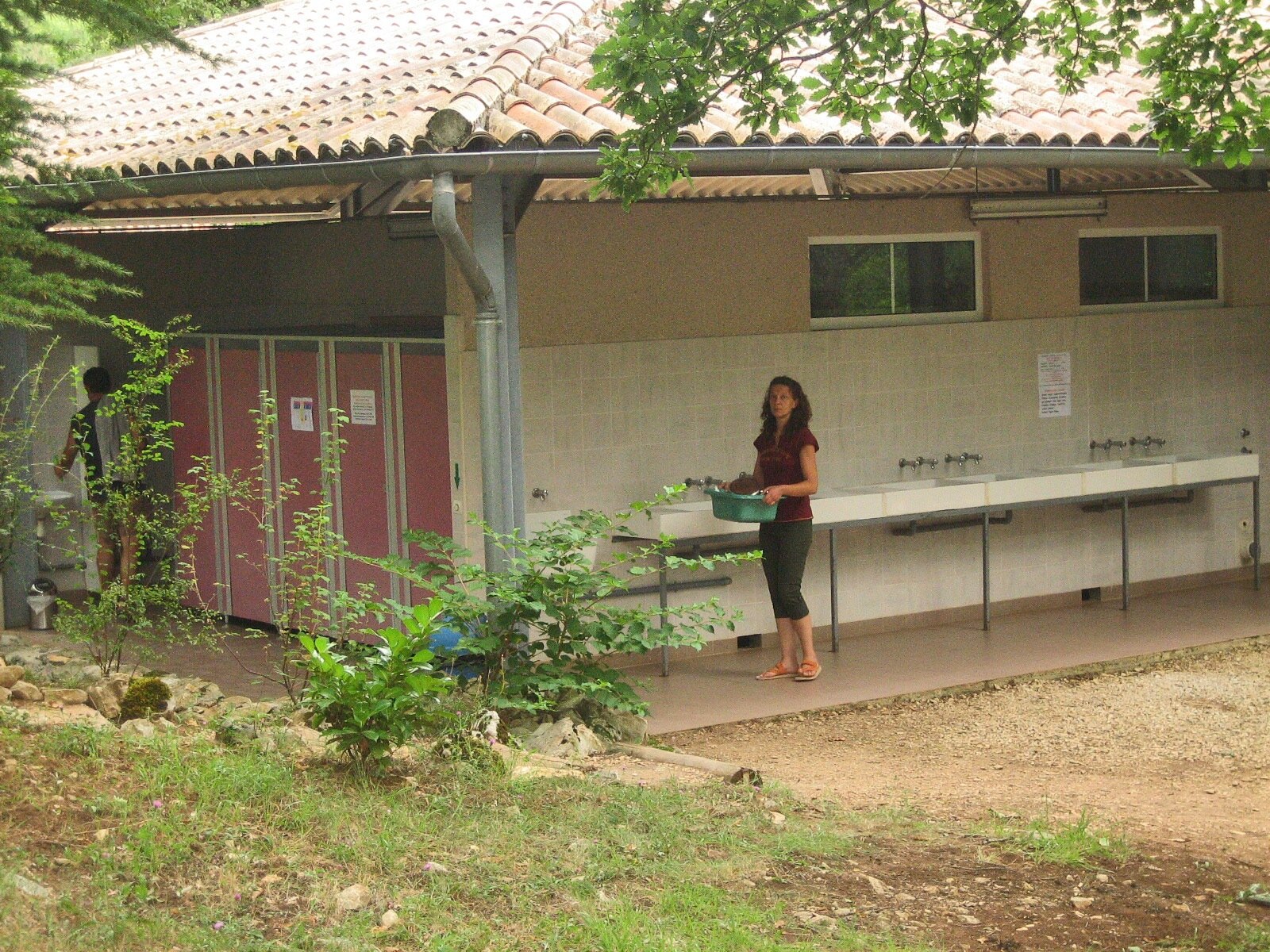 Camping La Truffière