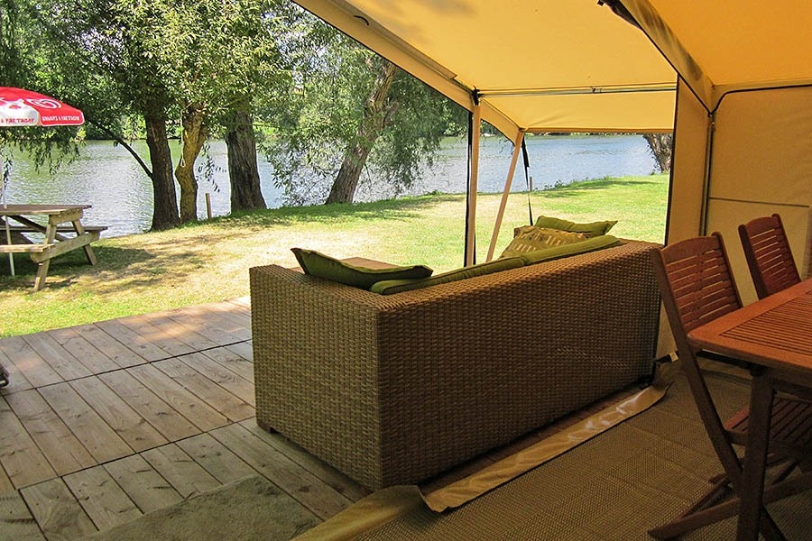 Camping Floiras