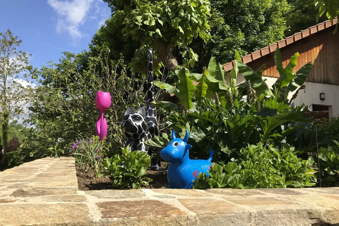 Camping La Chatonnière