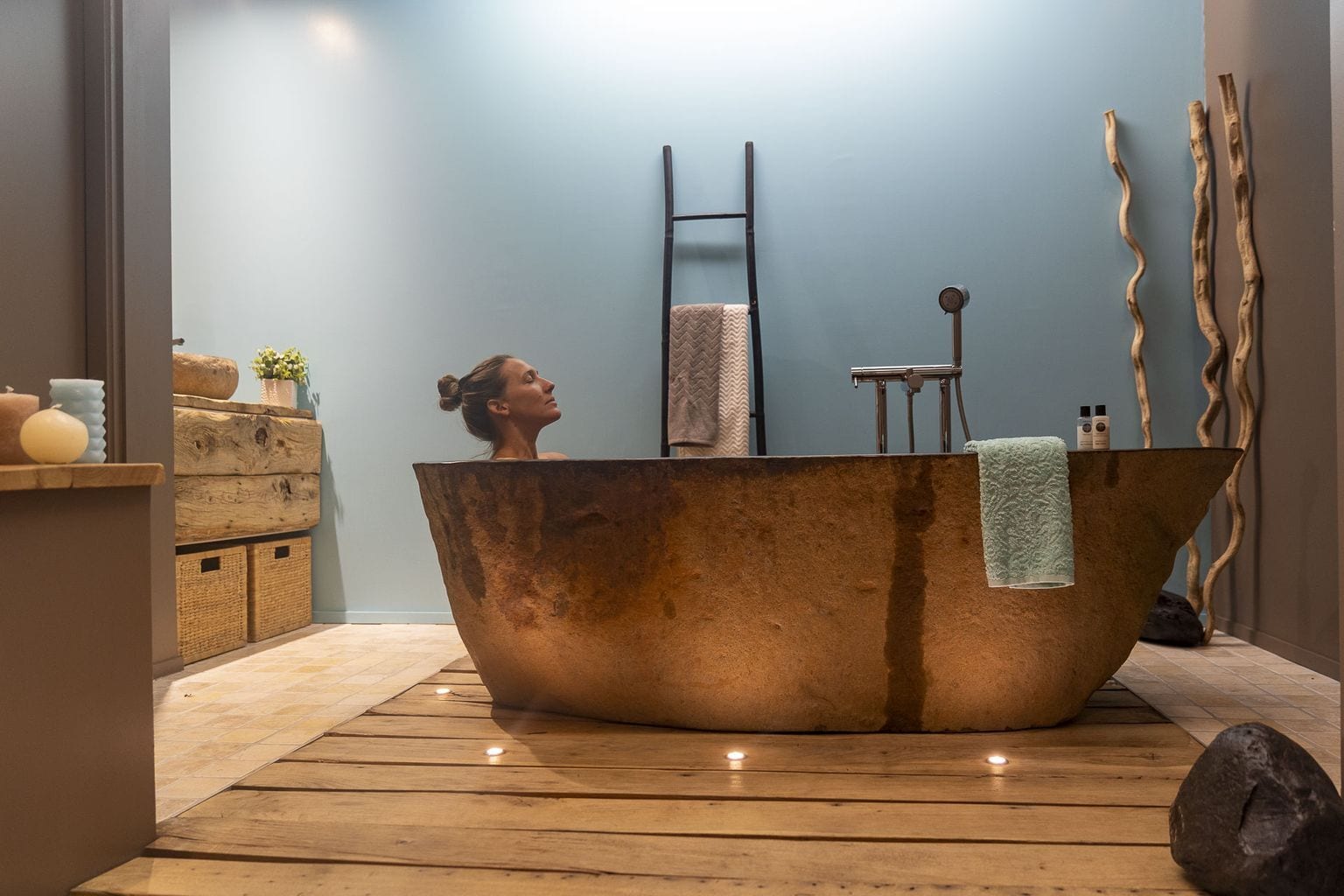 Camping Sandaya Les Alicourts