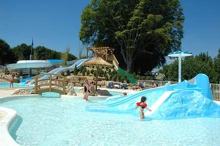 Camping Le Caussanel - Ciela Village