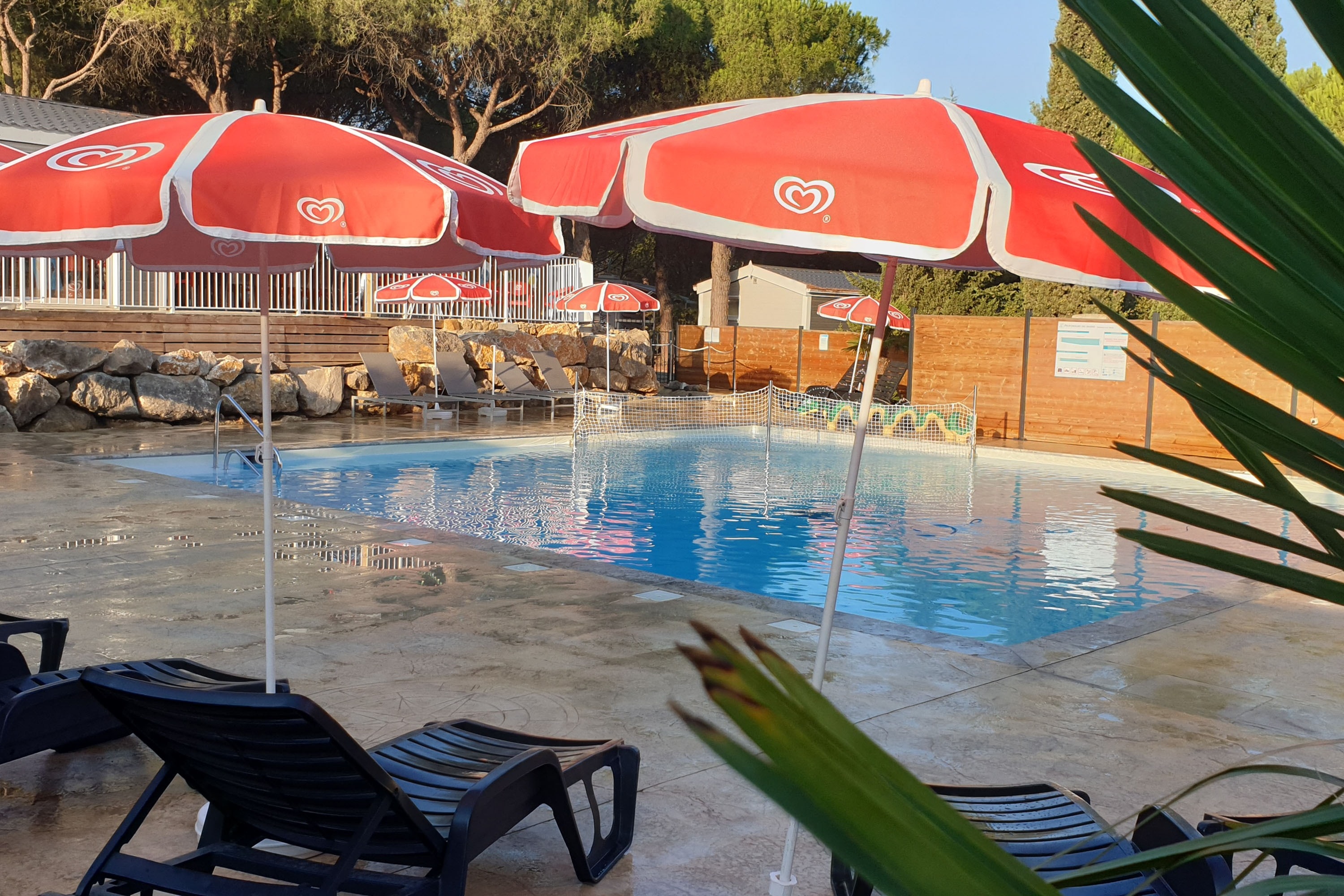 Ushuaïa Villages-Camping Figurotta