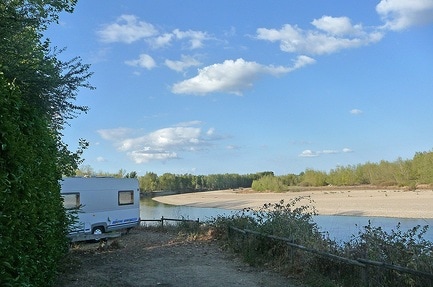 Camping Deneuvre