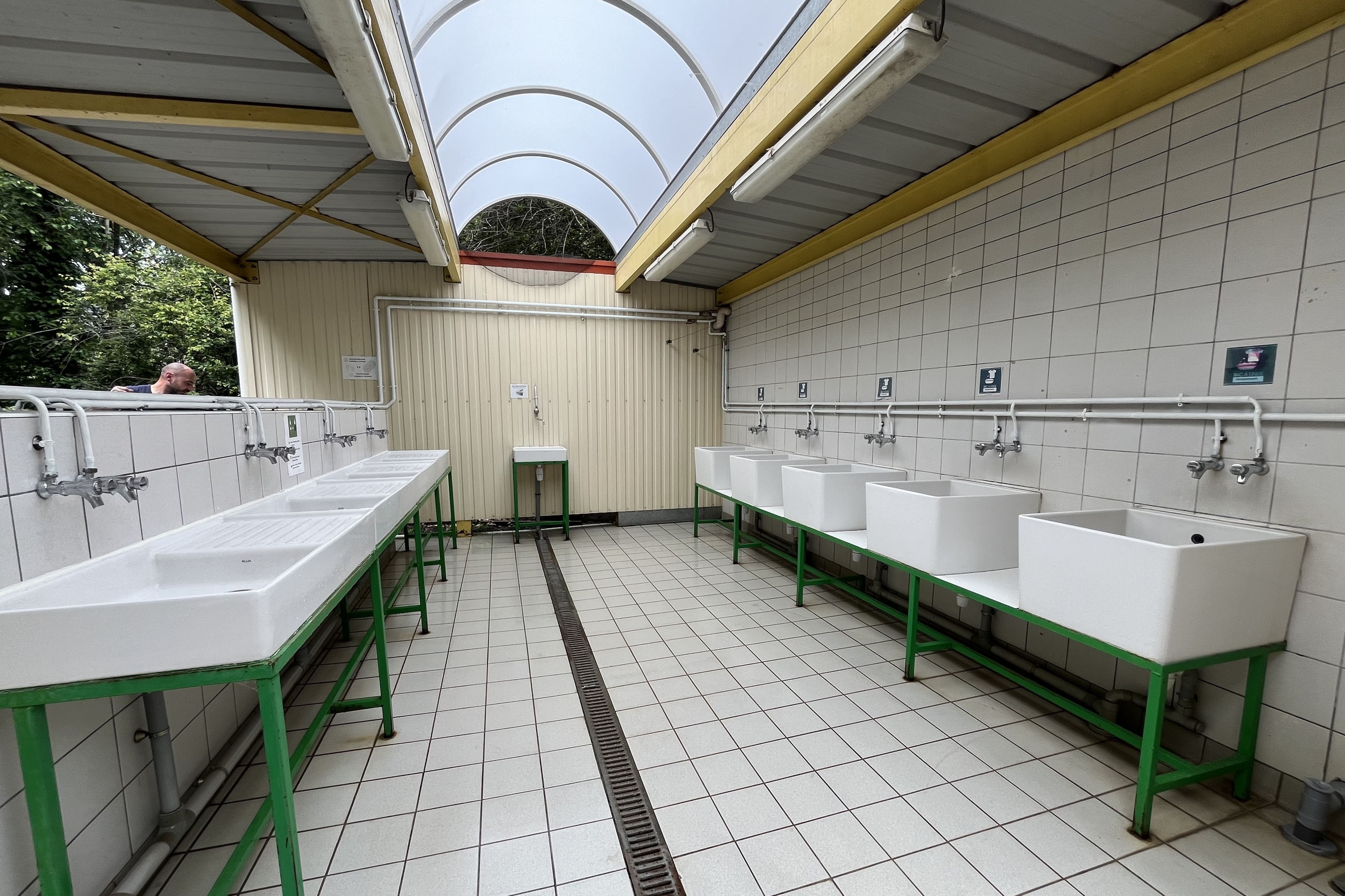 Camping du Puy-en-Velay