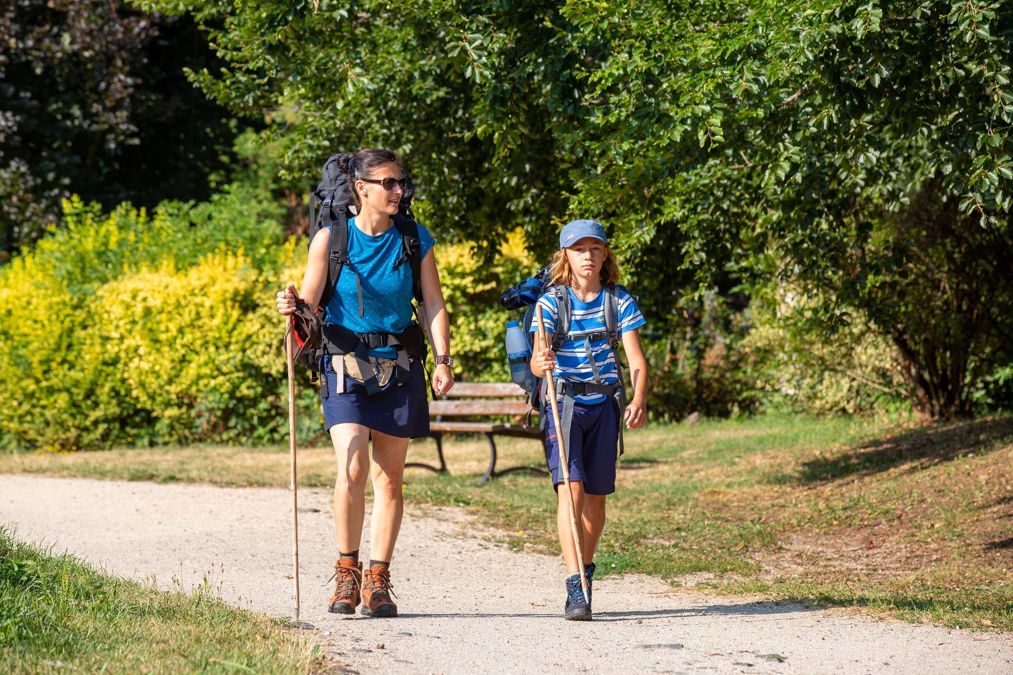 Camping du Puy-en-Velay