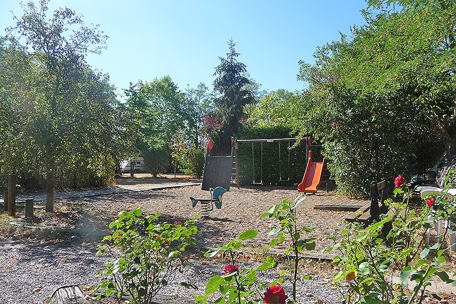 Camping Deneuvre
