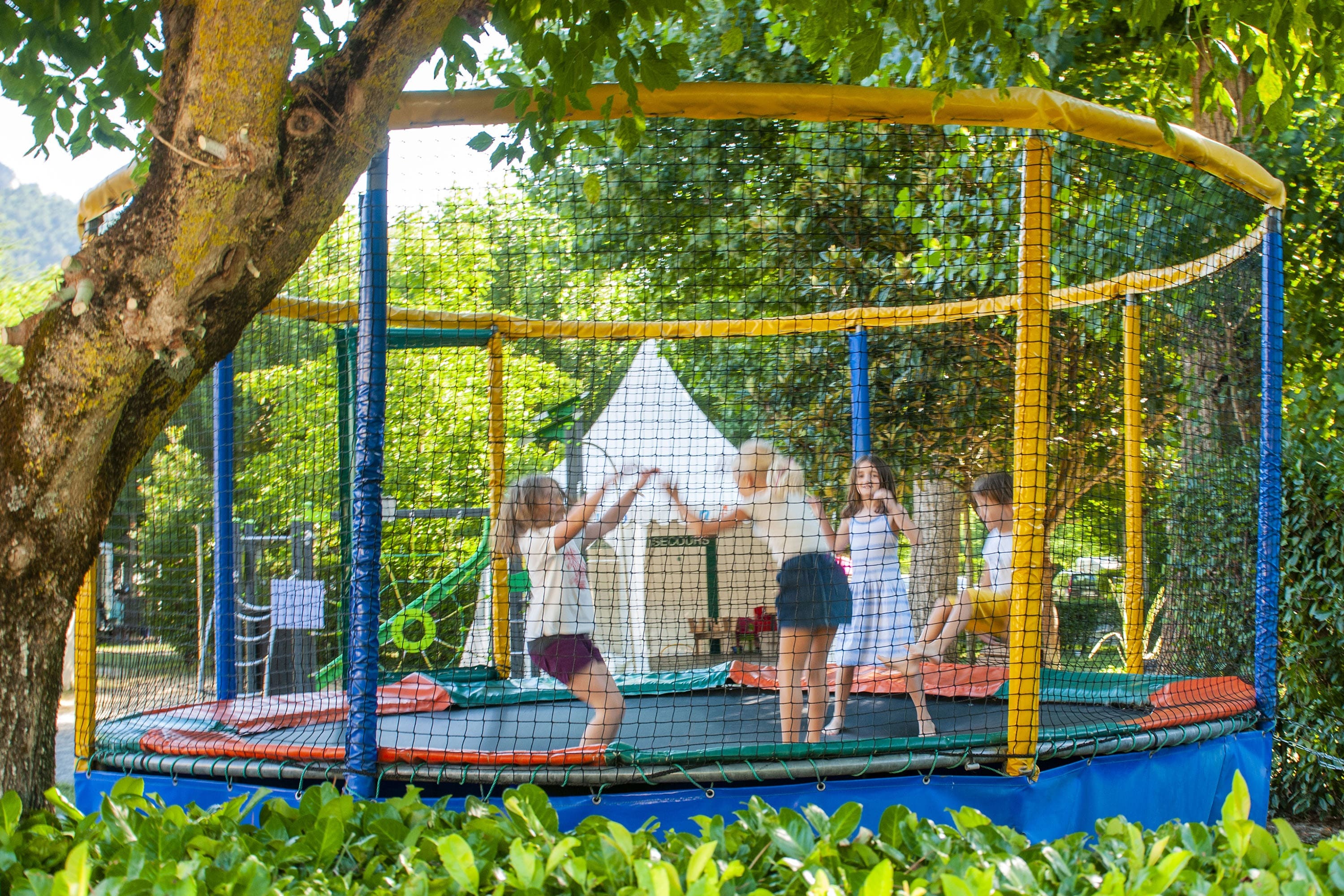 Camping Canoë Gorges du Tarn