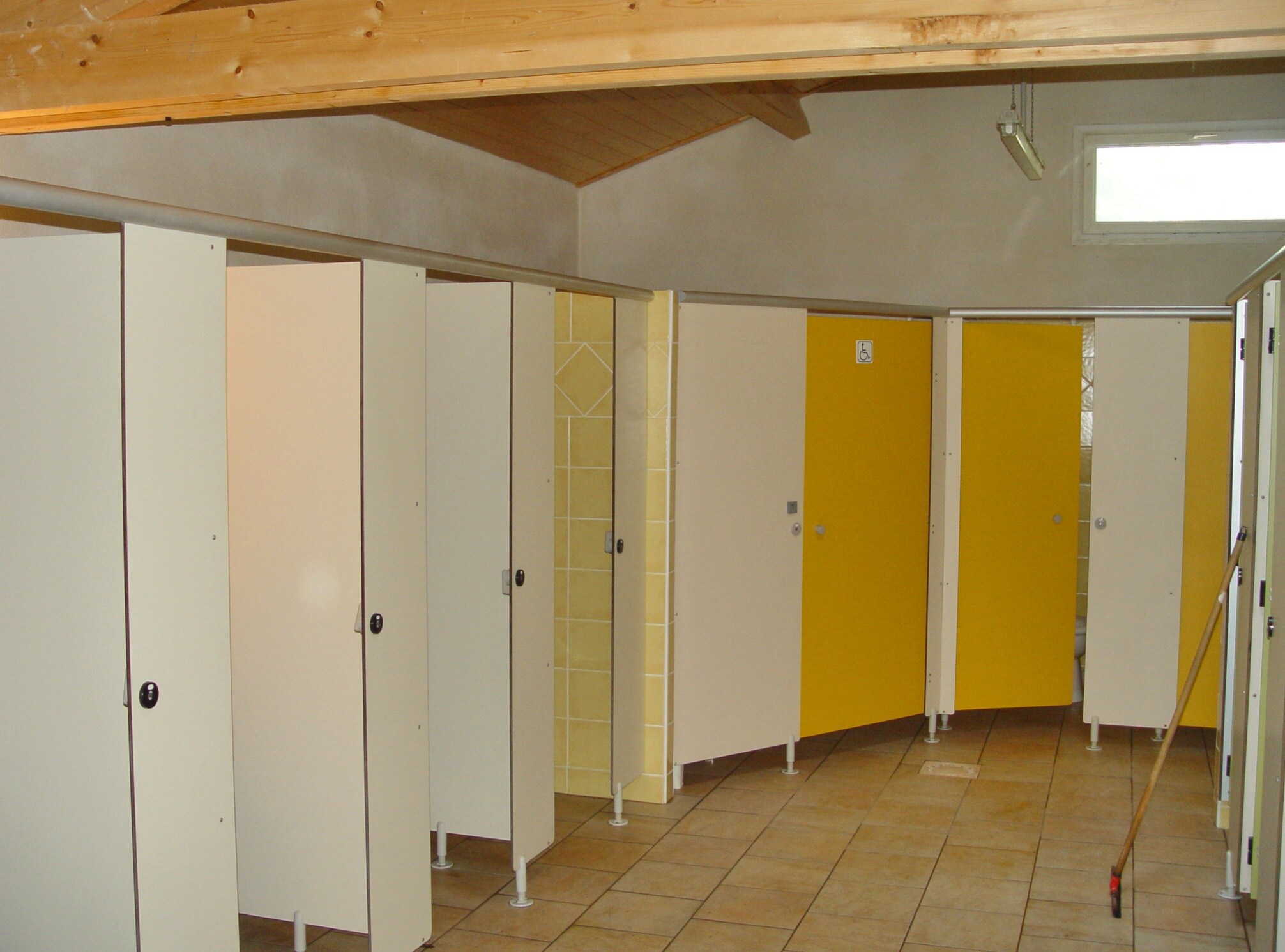 Camping Paradis Domaine de Gaujac