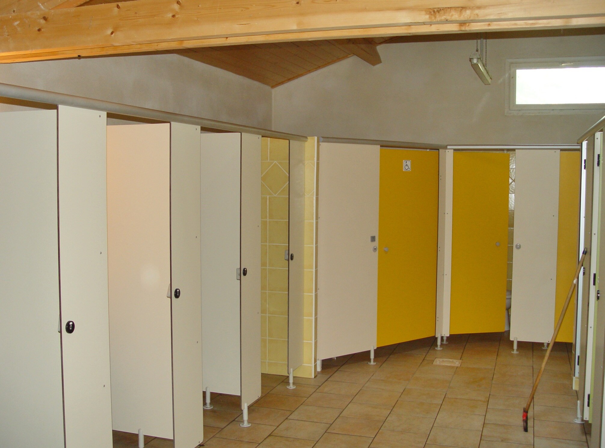 Camping Paradis Domaine de Gaujac