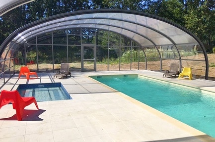 Camping La Chênaie