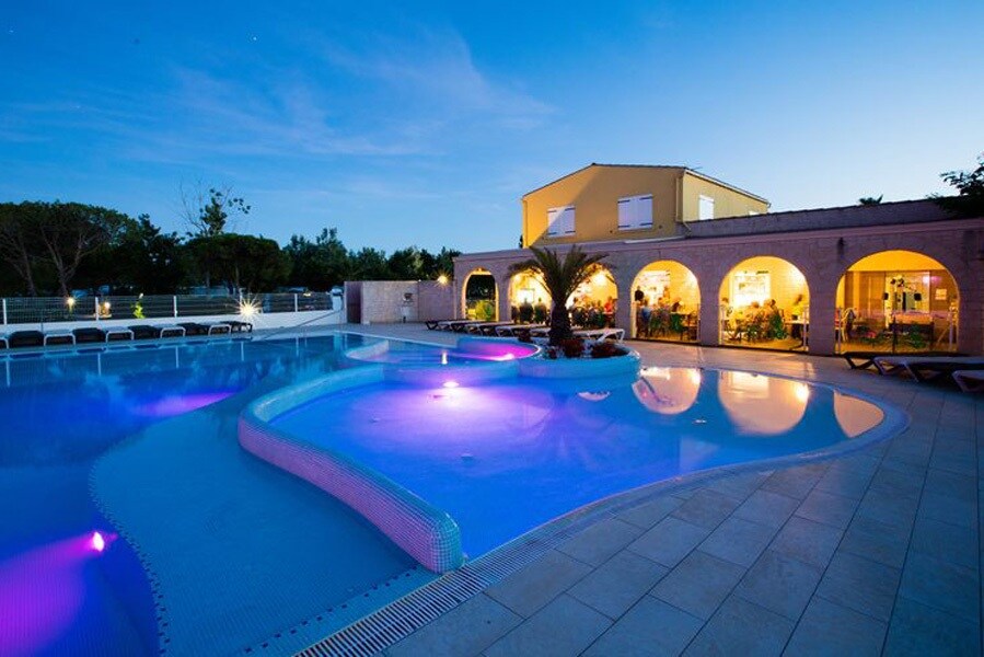 Camping Le Neptune