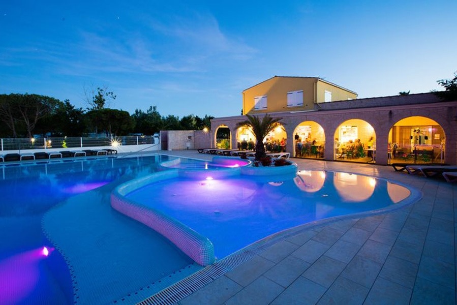 Camping Le Neptune
