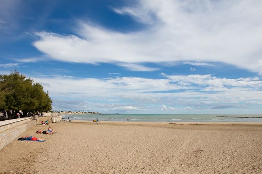 Camping Le Neptune