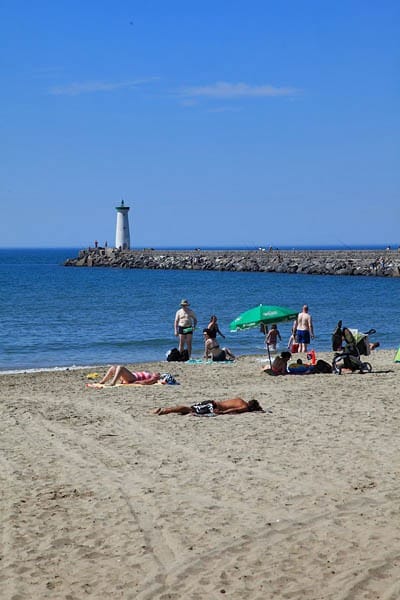 Camping Le Neptune