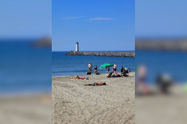Camping Le Neptune