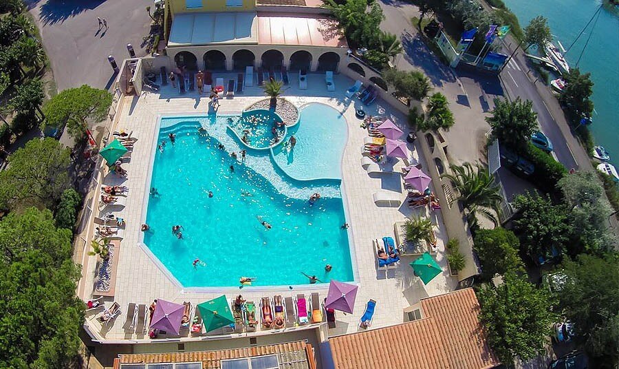 Camping Le Neptune