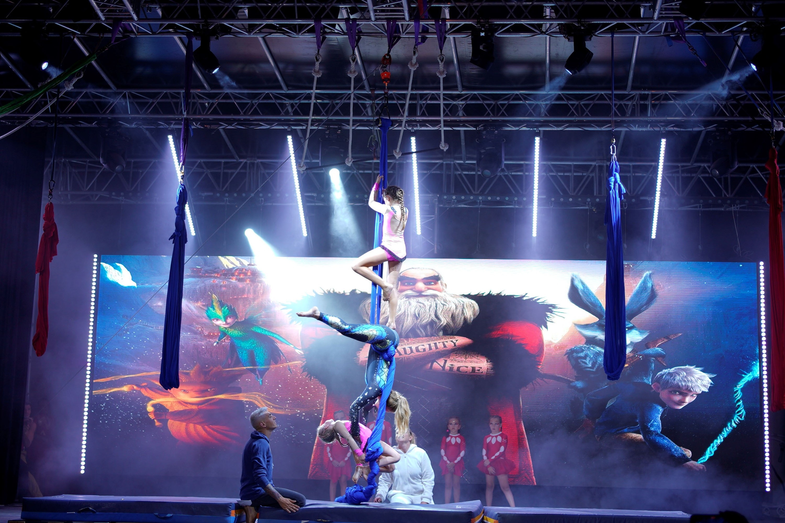 Camping Le Floride & l'Embouchure