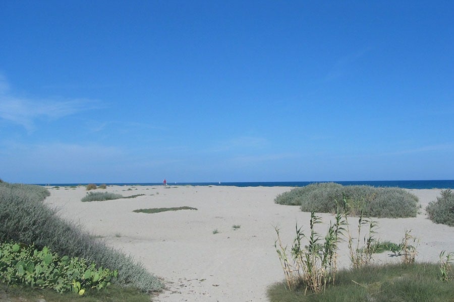 Camping Le Sainte Marie
