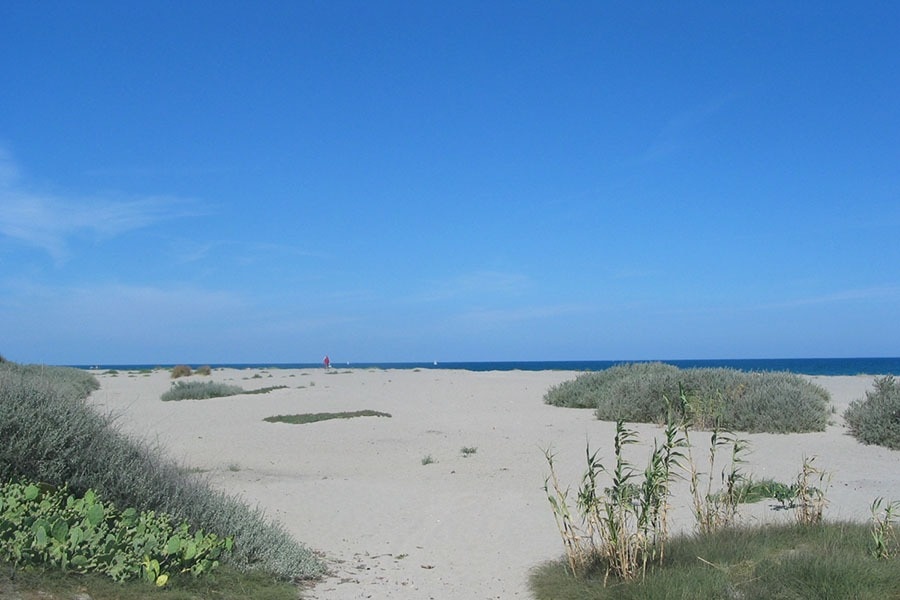 Camping Le Sainte Marie