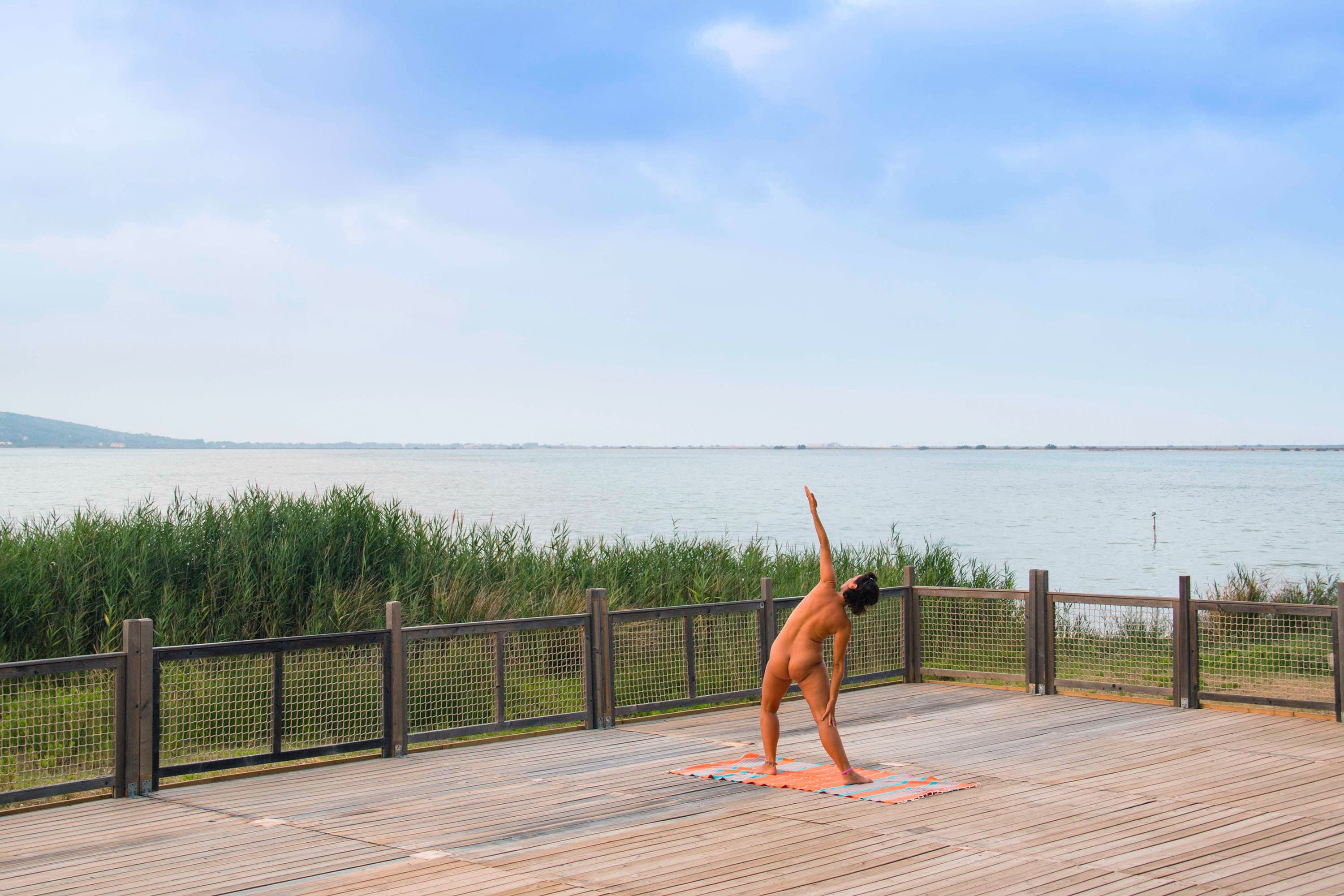 Camping Le Clapotis - Tohapi